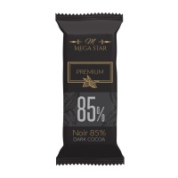  تلخ 85 درصد مگا استار - 1000 گرم635de803a64864107100